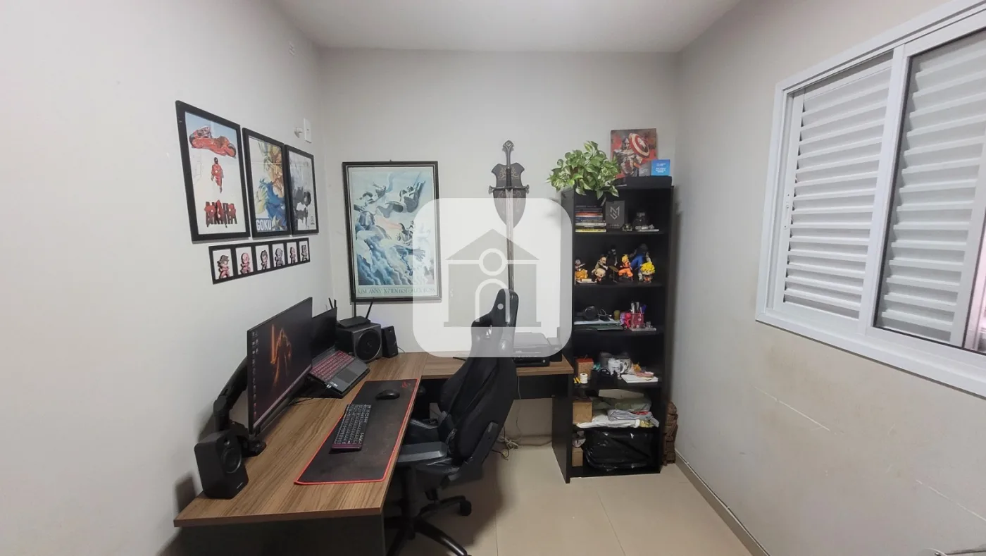 Alugar Apartamento / Padr&atilde;o em Uberl&acirc;ndia R$ 3.000,00 - Foto 13