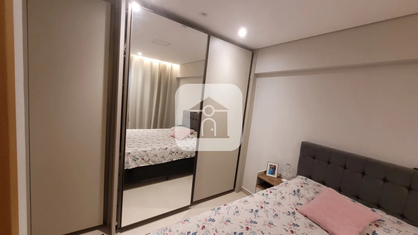 Alugar Apartamento / Padr&atilde;o em Uberl&acirc;ndia R$ 3.000,00 - Foto 14