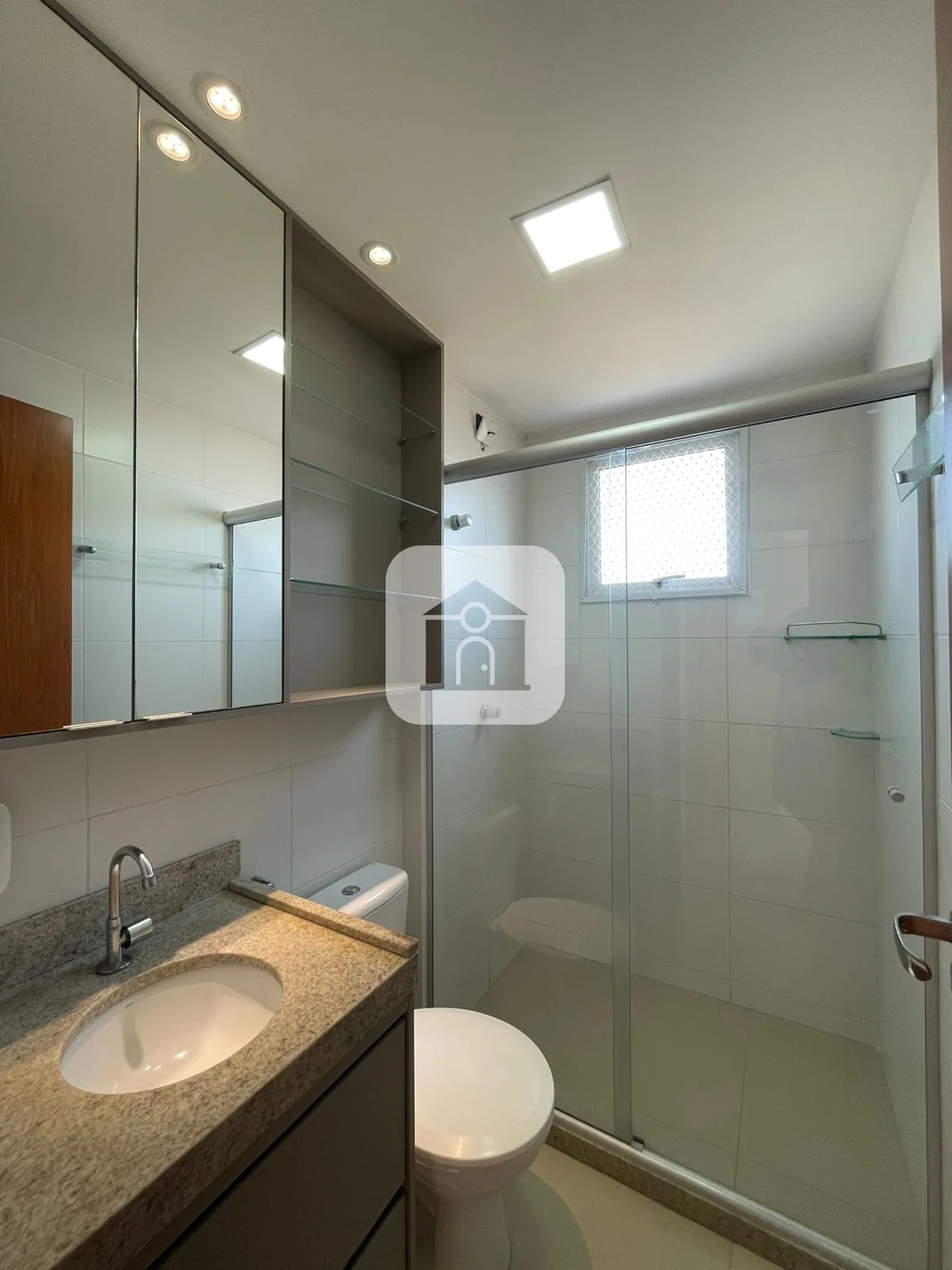 Alugar Apartamento / Padr&atilde;o em Uberl&acirc;ndia R$ 2.400,00 - Foto 6