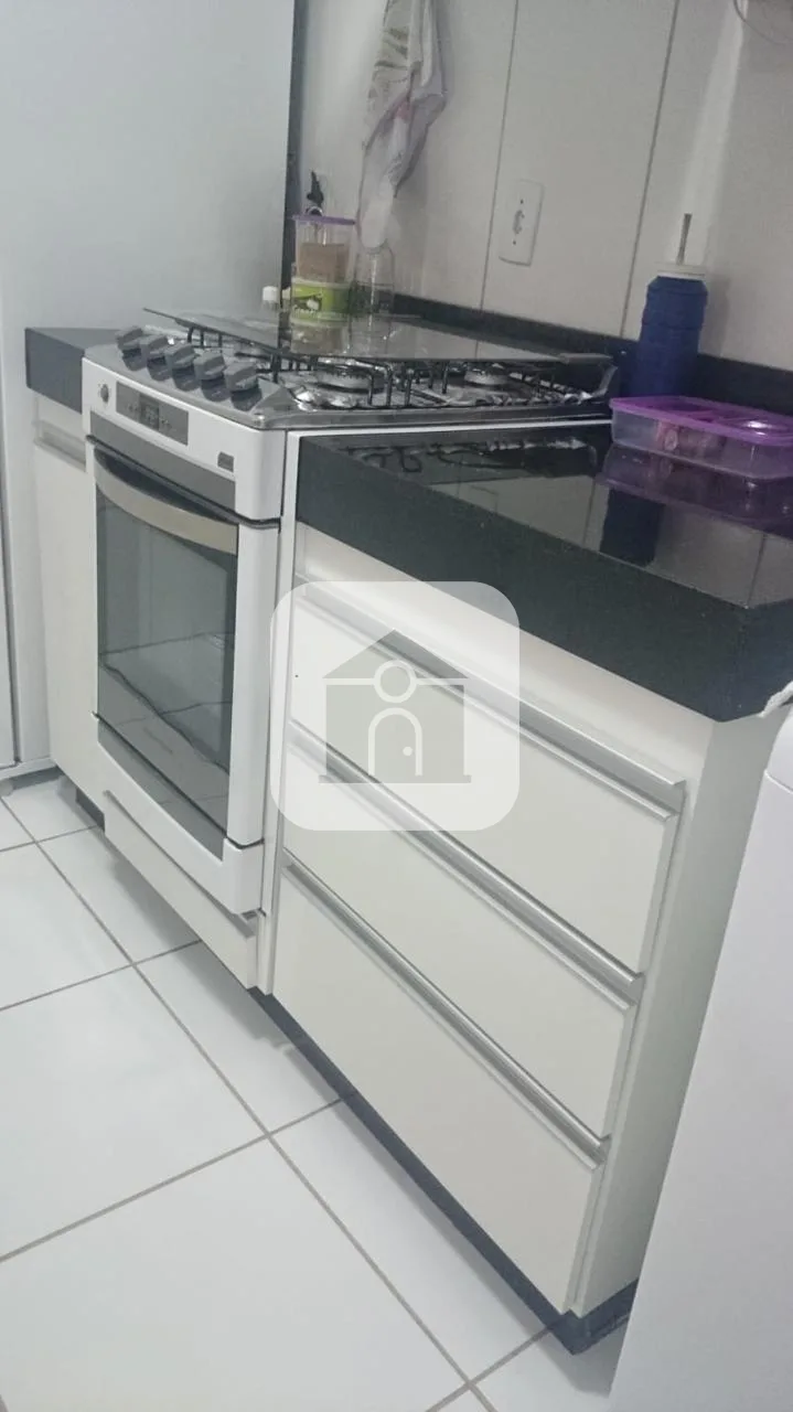 Alugar Apartamento / Padr&atilde;o em Uberl&acirc;ndia R$ 1.300,00 - Foto 3