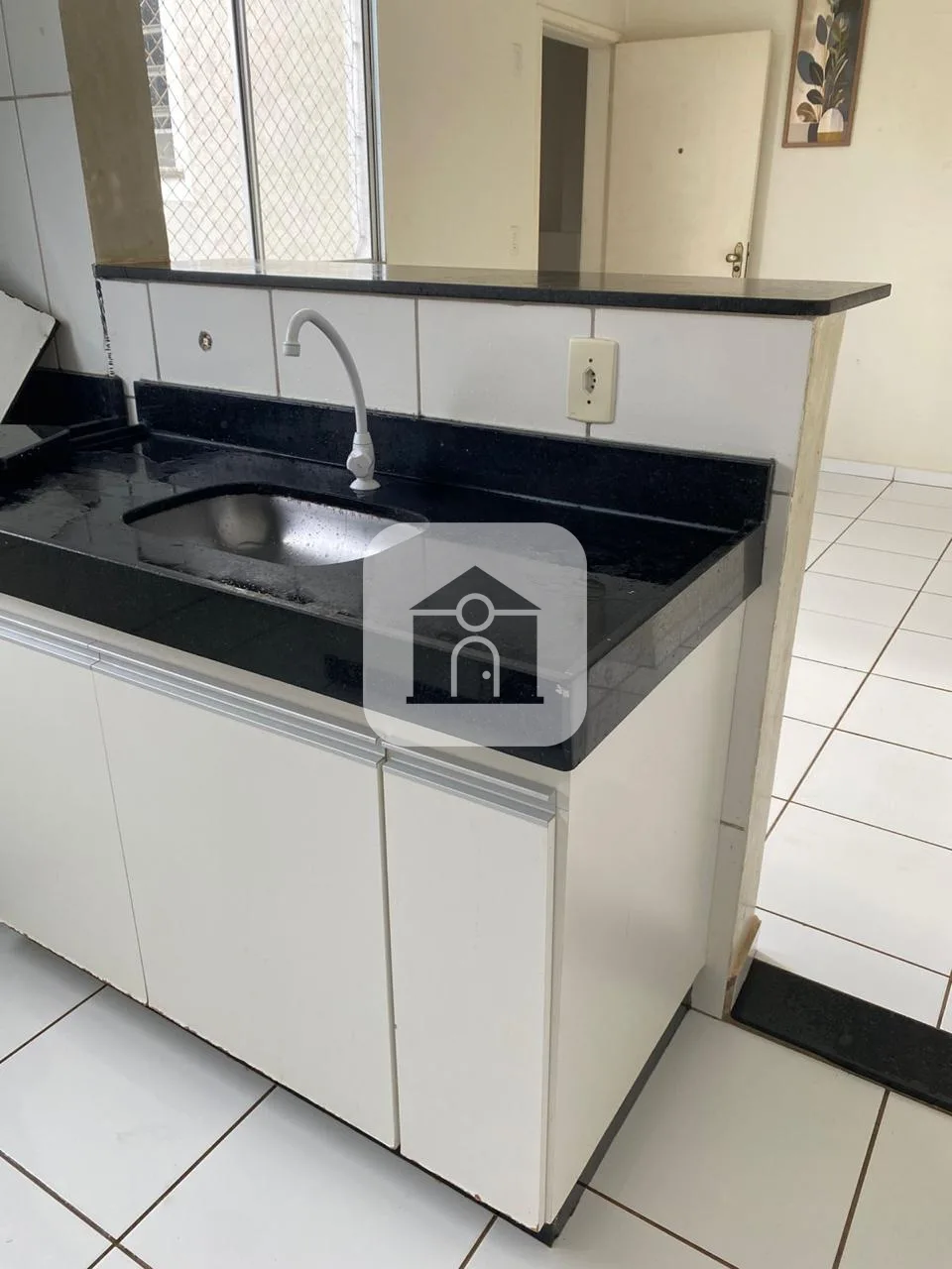 Alugar Apartamento / Padr&atilde;o em Uberl&acirc;ndia R$ 1.300,00 - Foto 6
