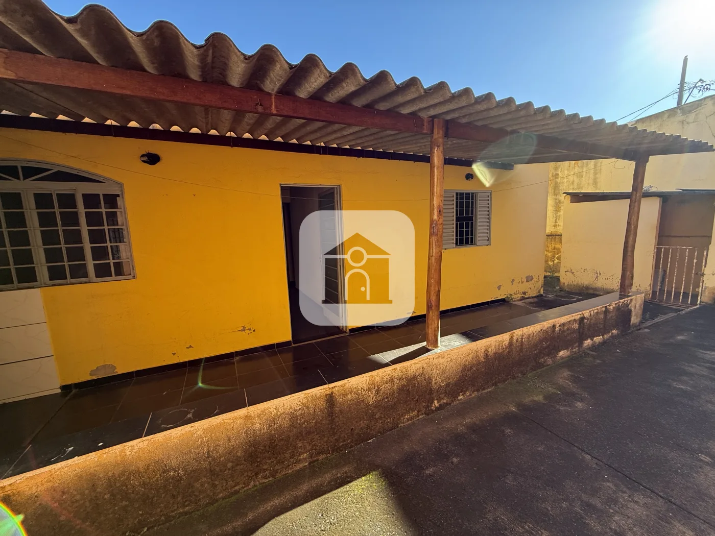 Alugar Casa / Padr&atilde;o em Uberl&acirc;ndia R$ 1.600,00 - Foto 7