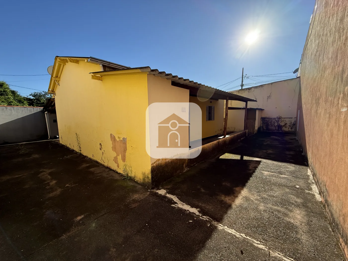 Alugar Casa / Padr&atilde;o em Uberl&acirc;ndia R$ 1.600,00 - Foto 8