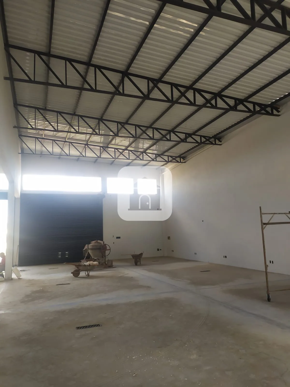 Alugar Comercial / Galp&atilde;o em Uberl&acirc;ndia R$ 18.000,00 - Foto 1