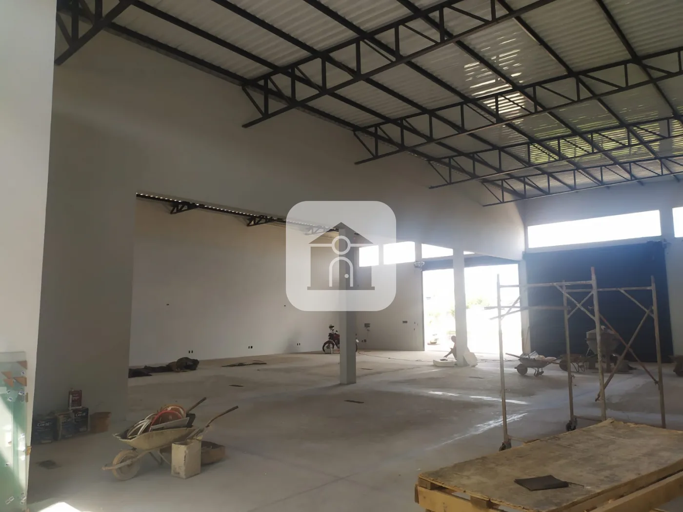 Alugar Comercial / Galp&atilde;o em Uberl&acirc;ndia R$ 18.000,00 - Foto 6