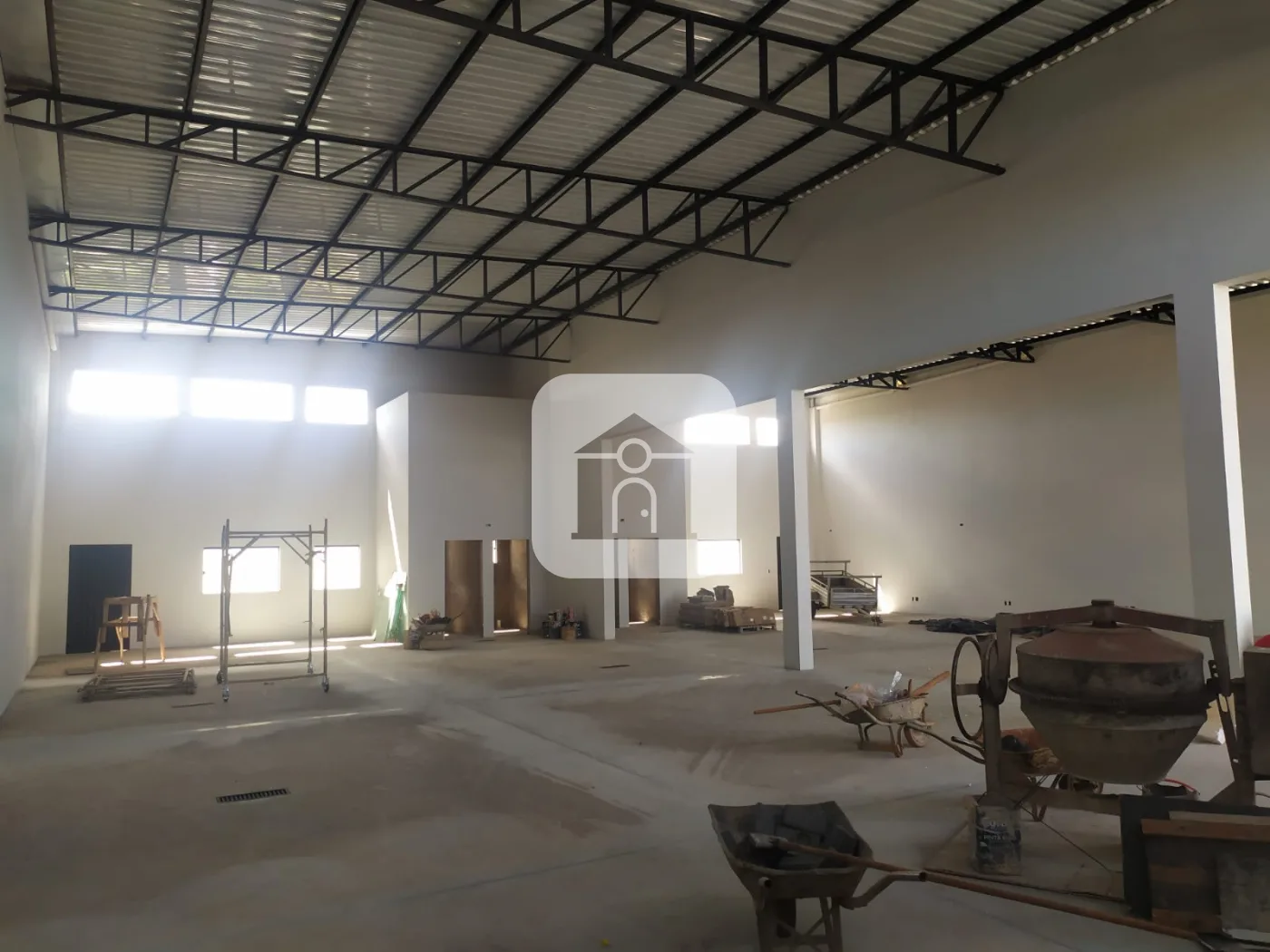 Alugar Comercial / Galp&atilde;o em Uberl&acirc;ndia R$ 18.000,00 - Foto 7