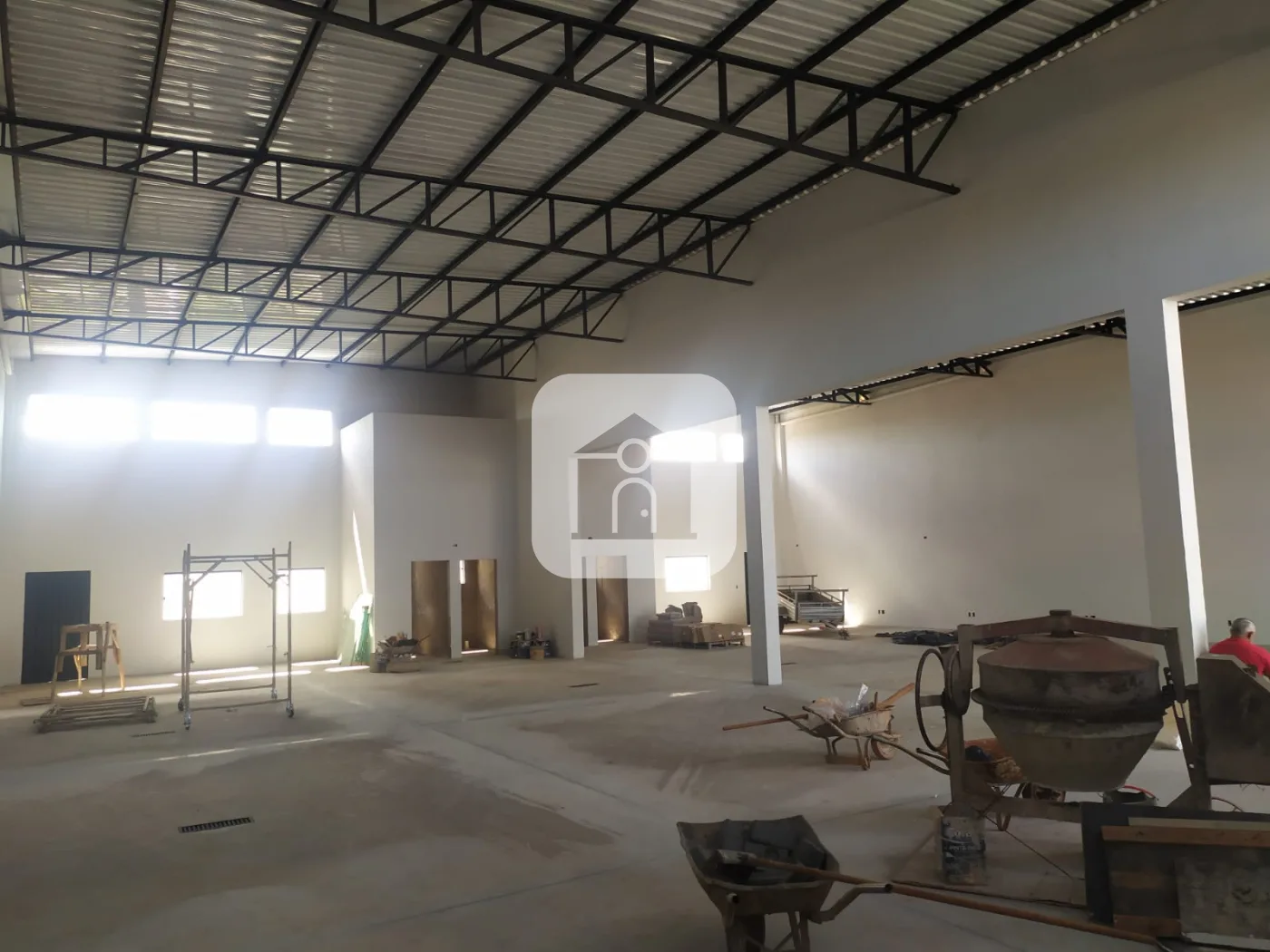 Alugar Comercial / Galp&atilde;o em Uberl&acirc;ndia R$ 18.000,00 - Foto 8