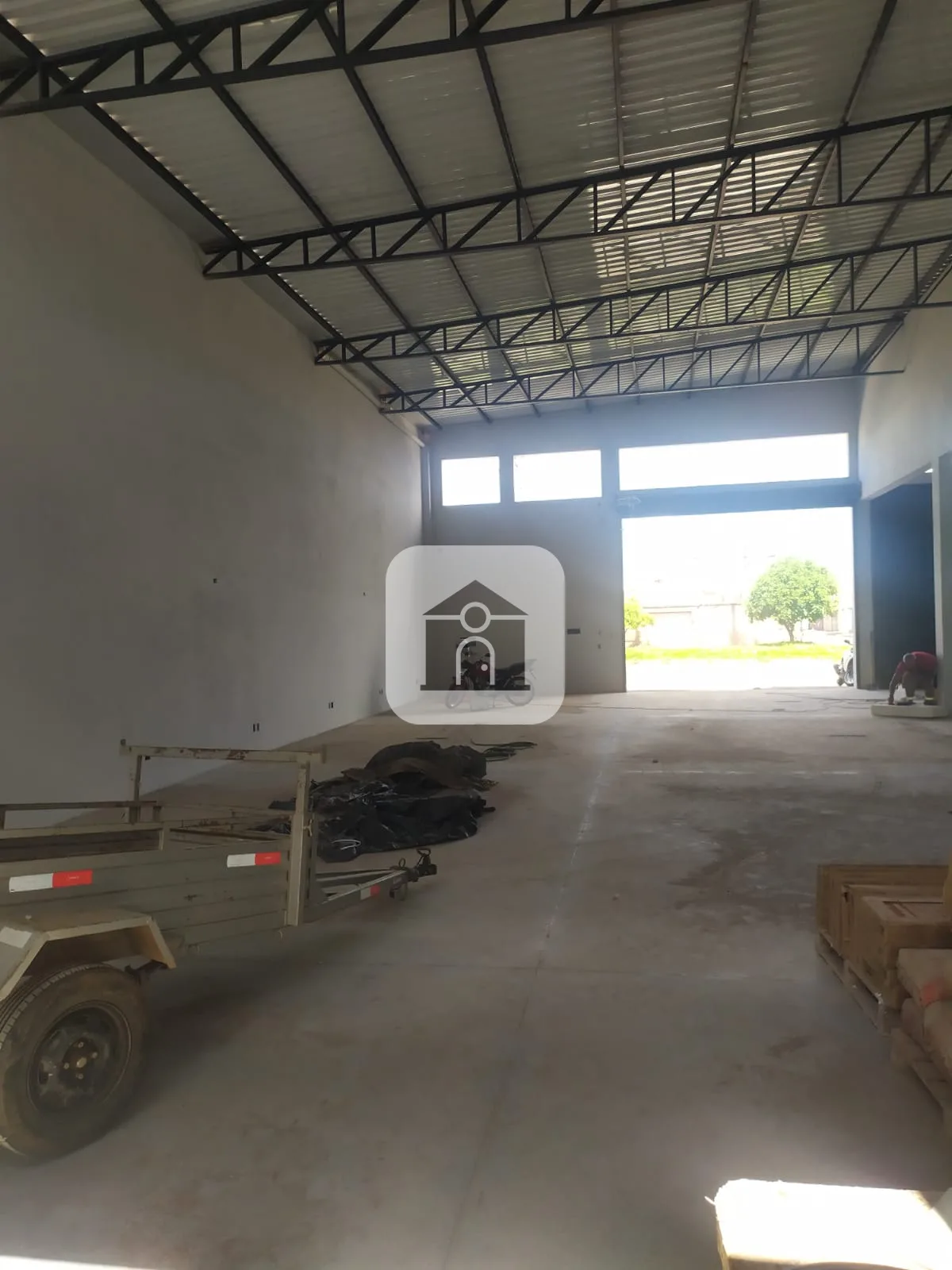 Alugar Comercial / Galp&atilde;o em Uberl&acirc;ndia R$ 18.000,00 - Foto 9