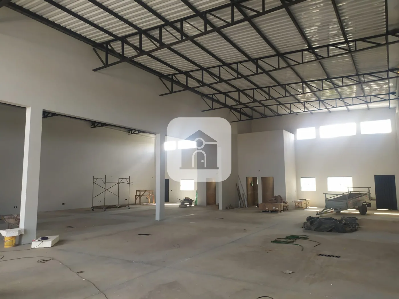 Alugar Comercial / Galp&atilde;o em Uberl&acirc;ndia R$ 18.000,00 - Foto 11