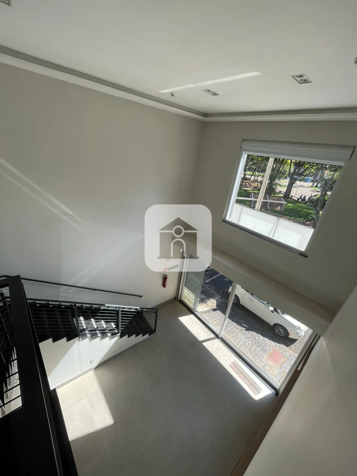 Alugar Comercial / Sala Comercial Condom&iacute;nio em Uberl&acirc;ndia R$ 2.200,00 - Foto 11