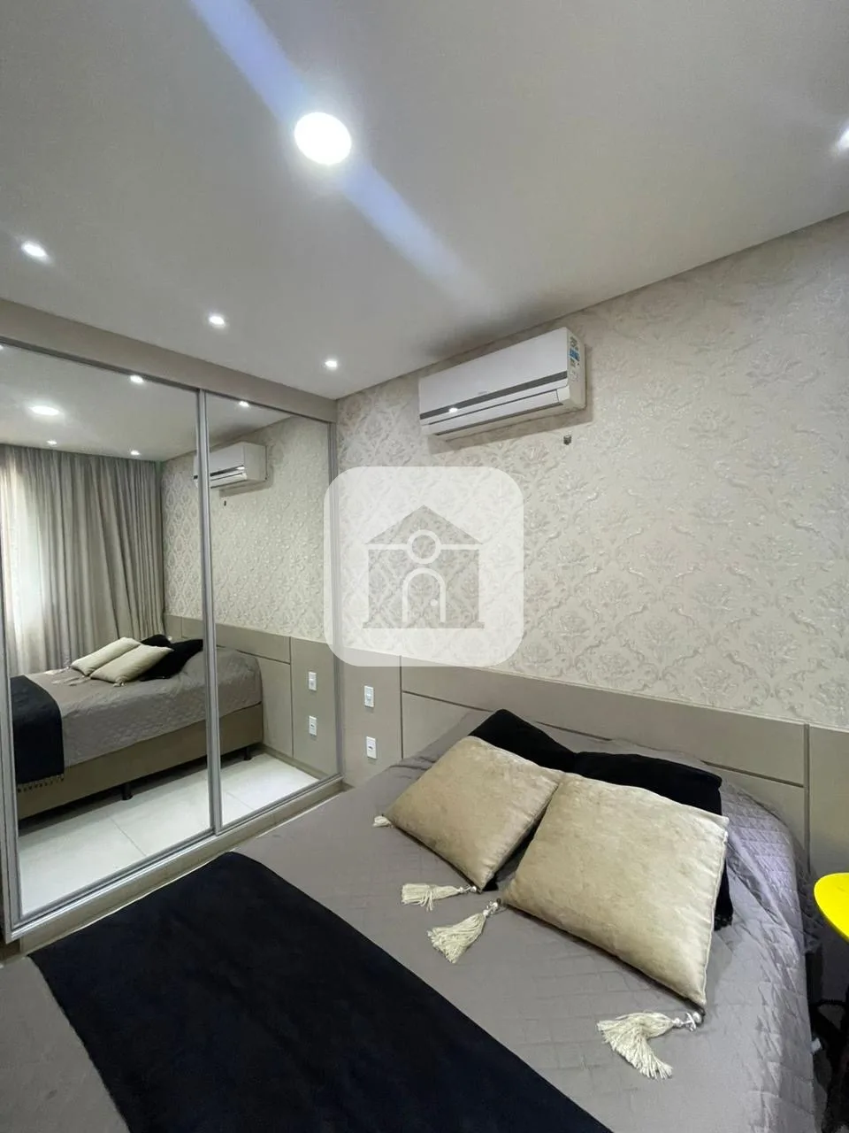 Alugar Apartamento / Padr&atilde;o em Uberl&acirc;ndia R$ 3.400,00 - Foto 3