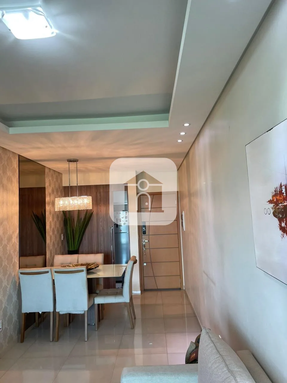 Alugar Apartamento / Padr&atilde;o em Uberl&acirc;ndia R$ 3.400,00 - Foto 4