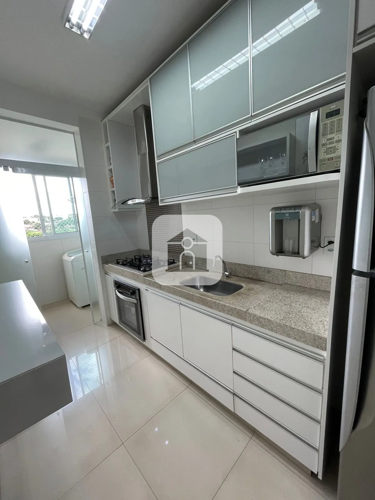 Alugar Apartamento / Padr&atilde;o em Uberl&acirc;ndia R$ 3.400,00 - Foto 6