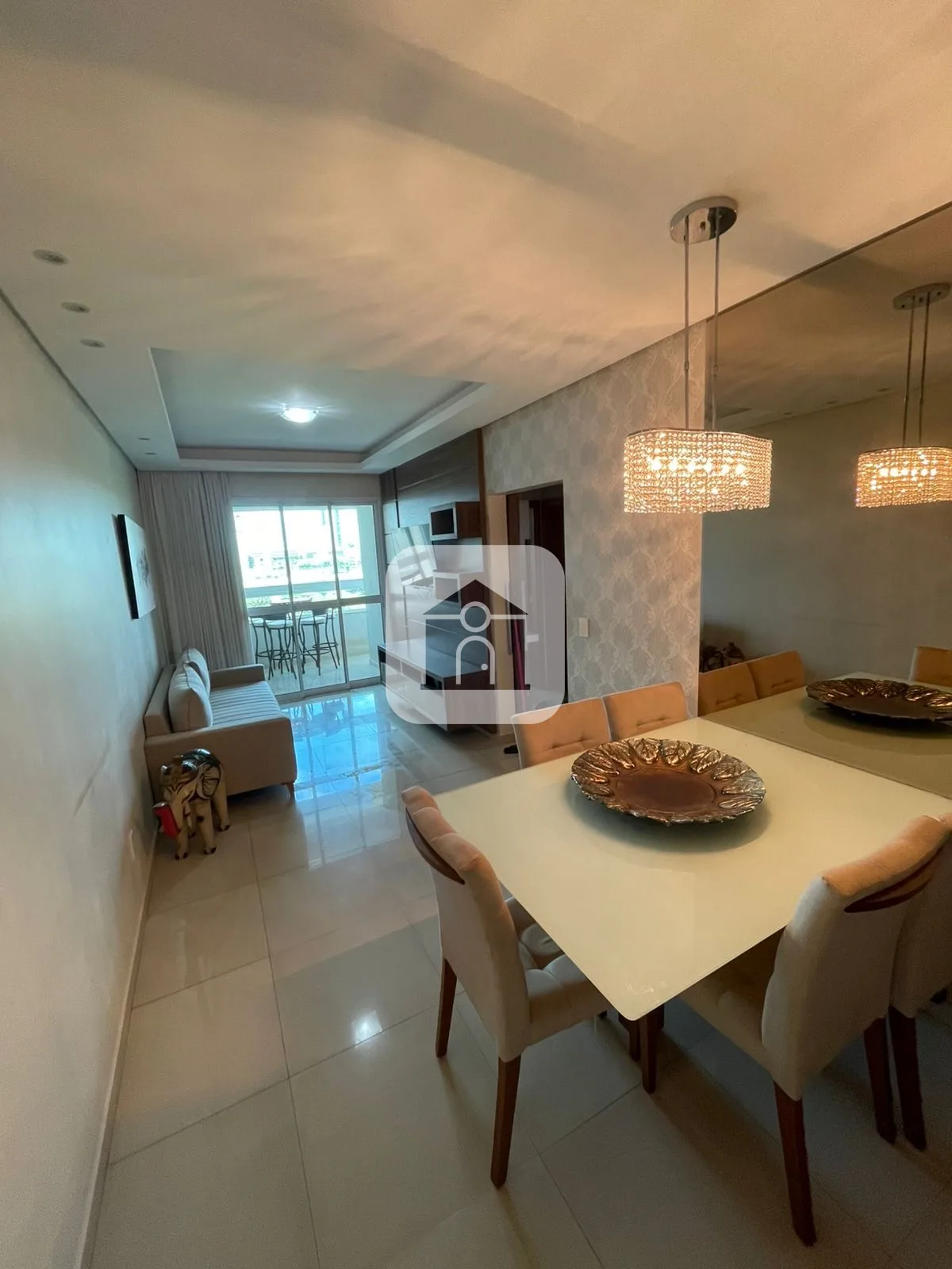 Alugar Apartamento / Padr&atilde;o em Uberl&acirc;ndia R$ 3.400,00 - Foto 9