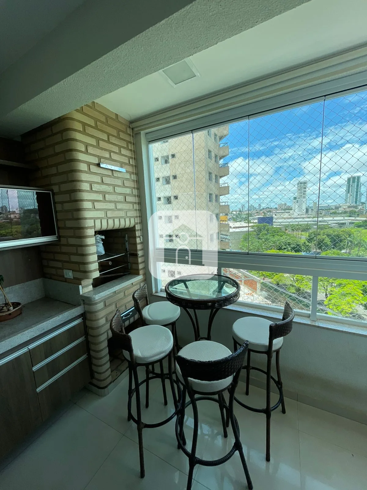 Alugar Apartamento / Padr&atilde;o em Uberl&acirc;ndia R$ 3.400,00 - Foto 13