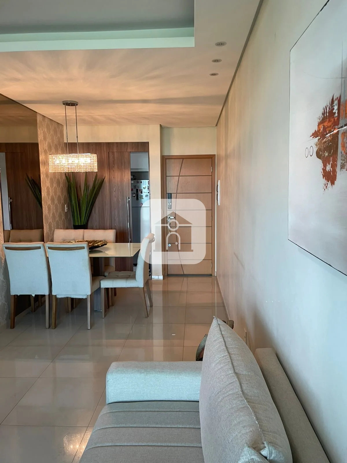 Alugar Apartamento / Padr&atilde;o em Uberl&acirc;ndia R$ 3.400,00 - Foto 14