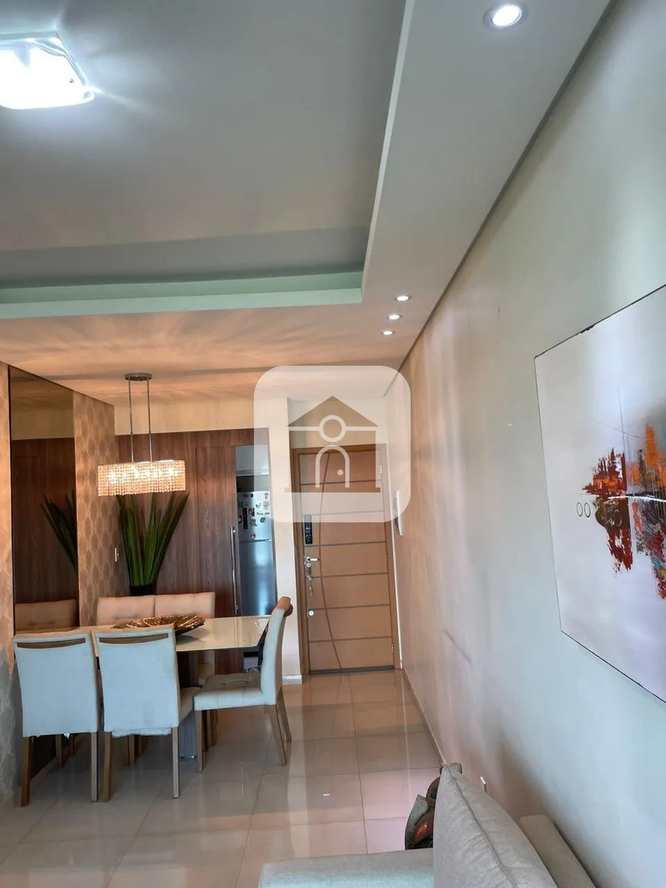 Alugar Apartamento / Padr&atilde;o em Uberl&acirc;ndia R$ 3.400,00 - Foto 15