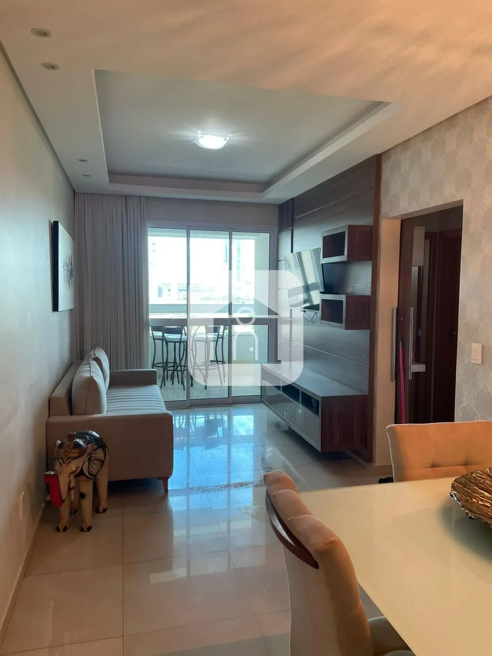 Alugar Apartamento / Padr&atilde;o em Uberl&acirc;ndia R$ 3.400,00 - Foto 16