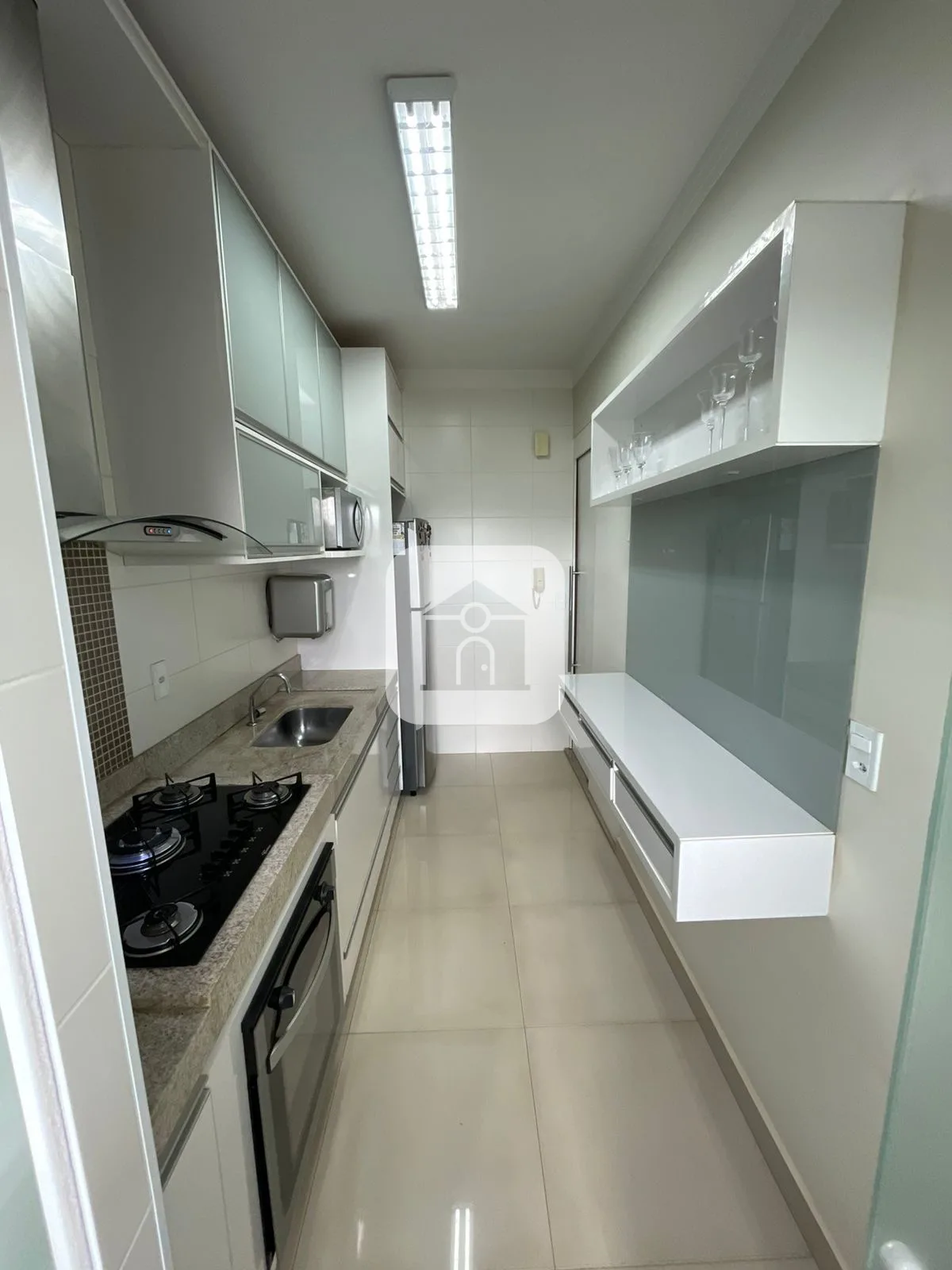 Alugar Apartamento / Padr&atilde;o em Uberl&acirc;ndia R$ 3.400,00 - Foto 17