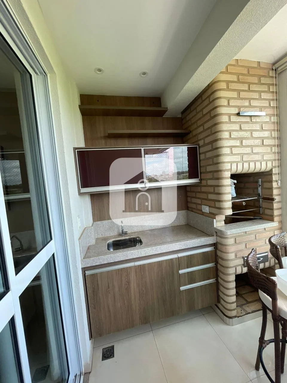 Alugar Apartamento / Padr&atilde;o em Uberl&acirc;ndia R$ 3.400,00 - Foto 23