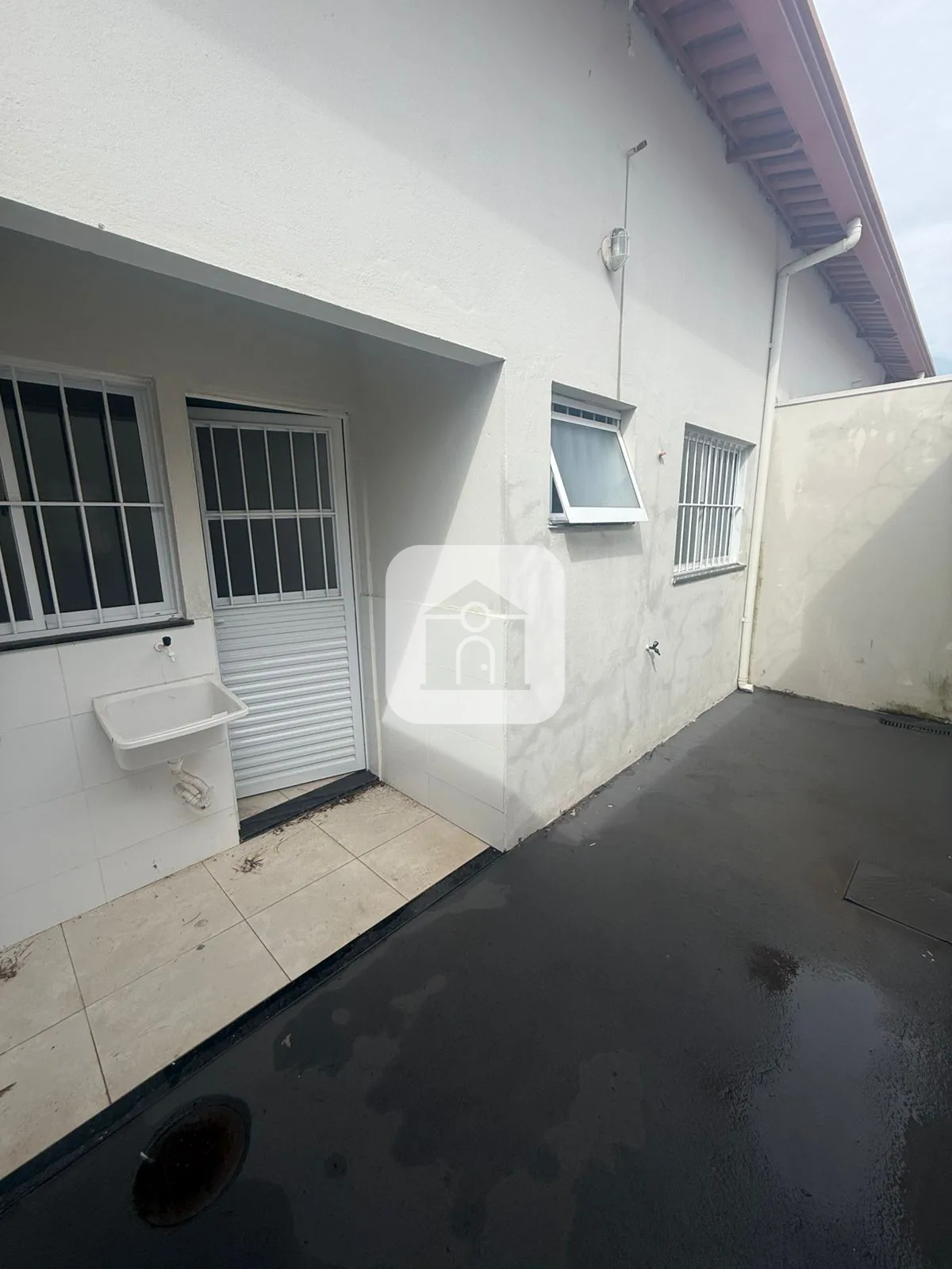 Alugar Casa / Col&ocirc;nia em Araguari R$ 900,00 - Foto 10