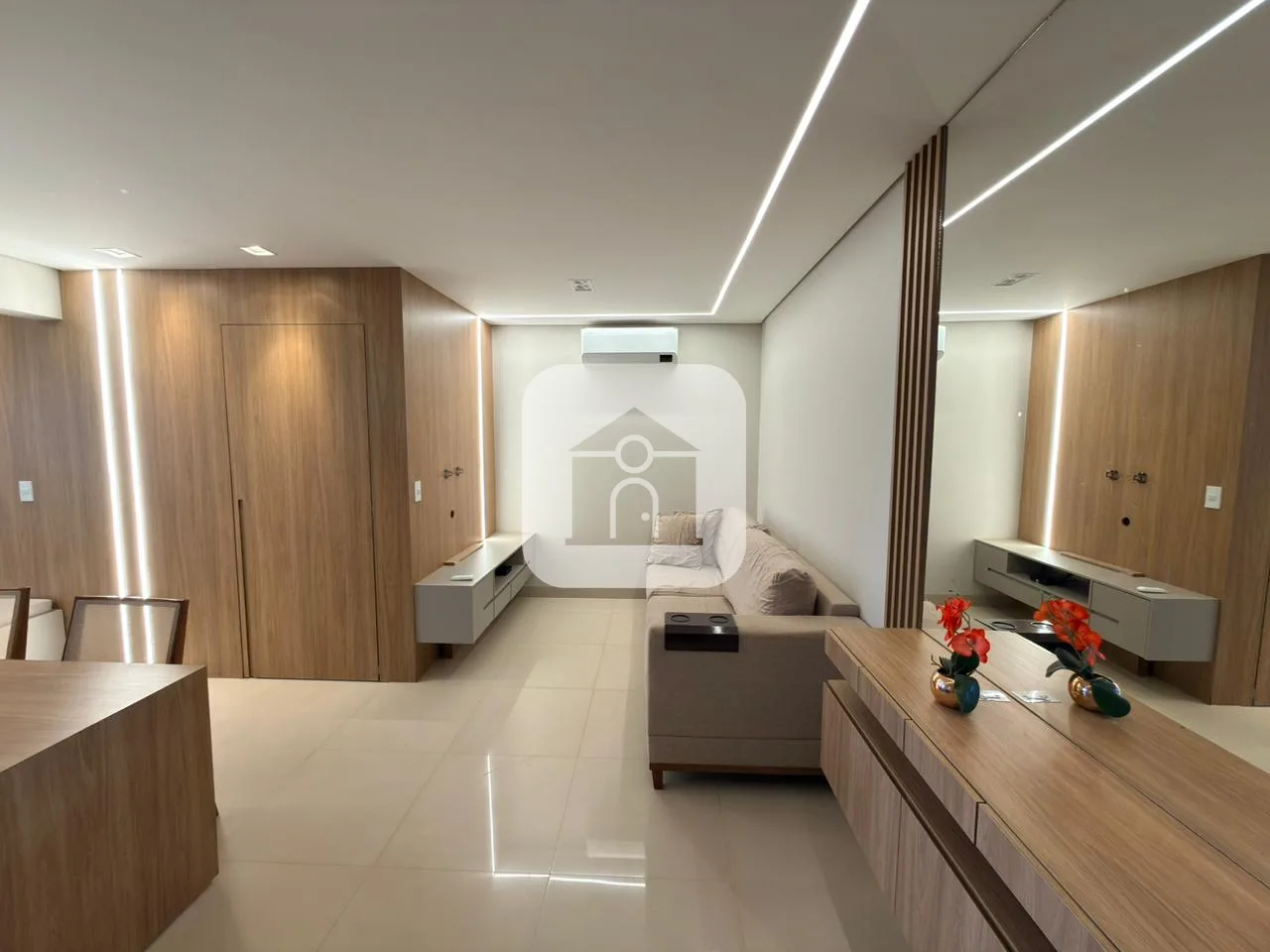 Alugar Apartamento / Padr&atilde;o em Uberl&acirc;ndia R$ 3.000,00 - Foto 3