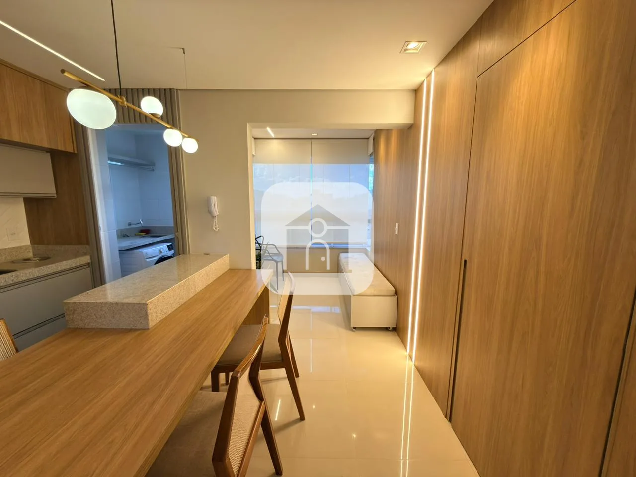 Alugar Apartamento / Padr&atilde;o em Uberl&acirc;ndia R$ 3.000,00 - Foto 4