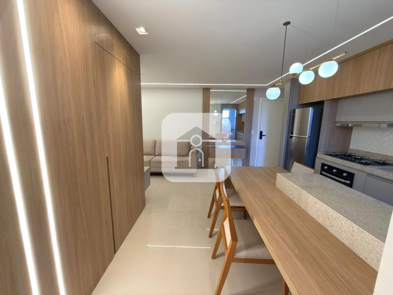 Alugar Apartamento / Padr&atilde;o em Uberl&acirc;ndia R$ 3.000,00 - Foto 6