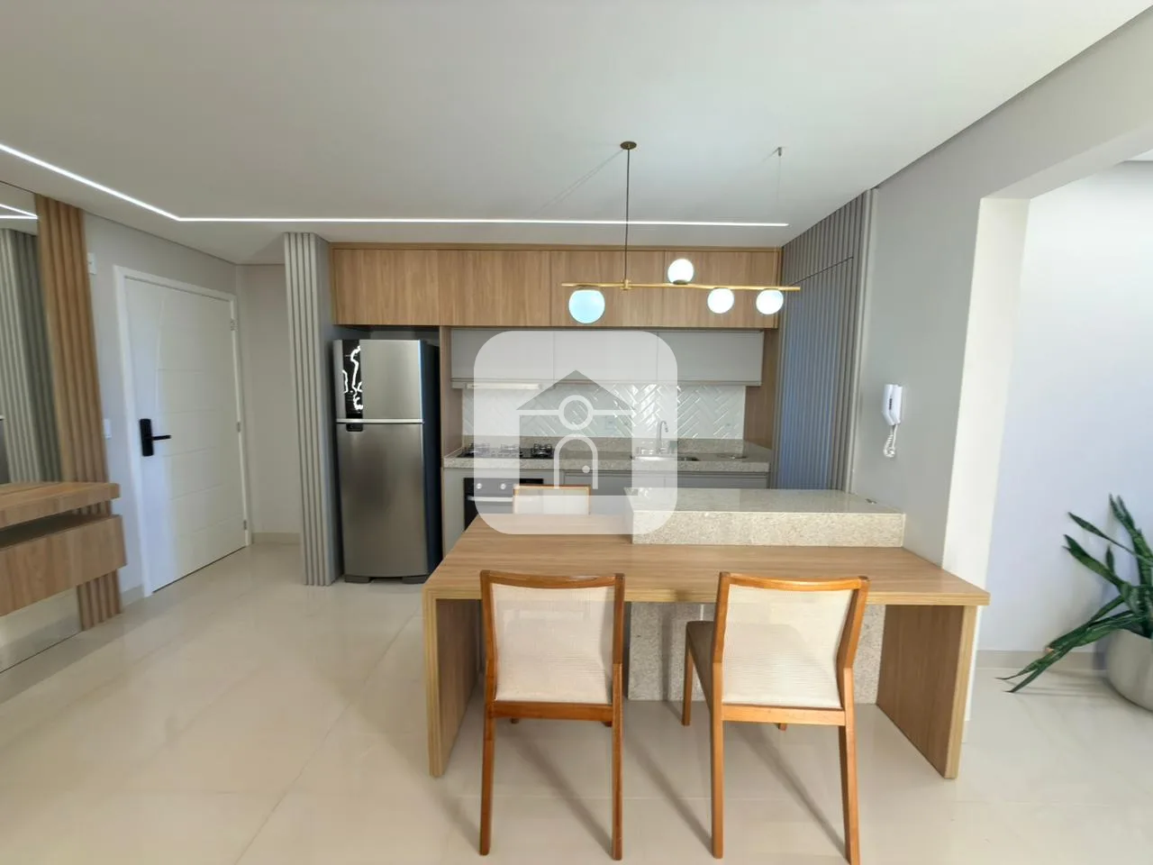Alugar Apartamento / Padr&atilde;o em Uberl&acirc;ndia R$ 3.000,00 - Foto 7