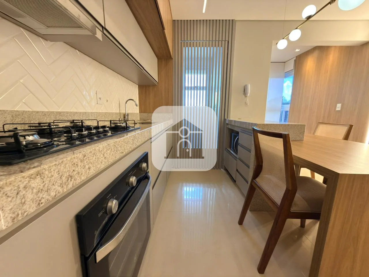 Alugar Apartamento / Padr&atilde;o em Uberl&acirc;ndia R$ 3.000,00 - Foto 10