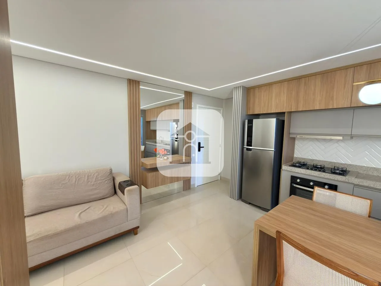 Alugar Apartamento / Padr&atilde;o em Uberl&acirc;ndia R$ 3.000,00 - Foto 8