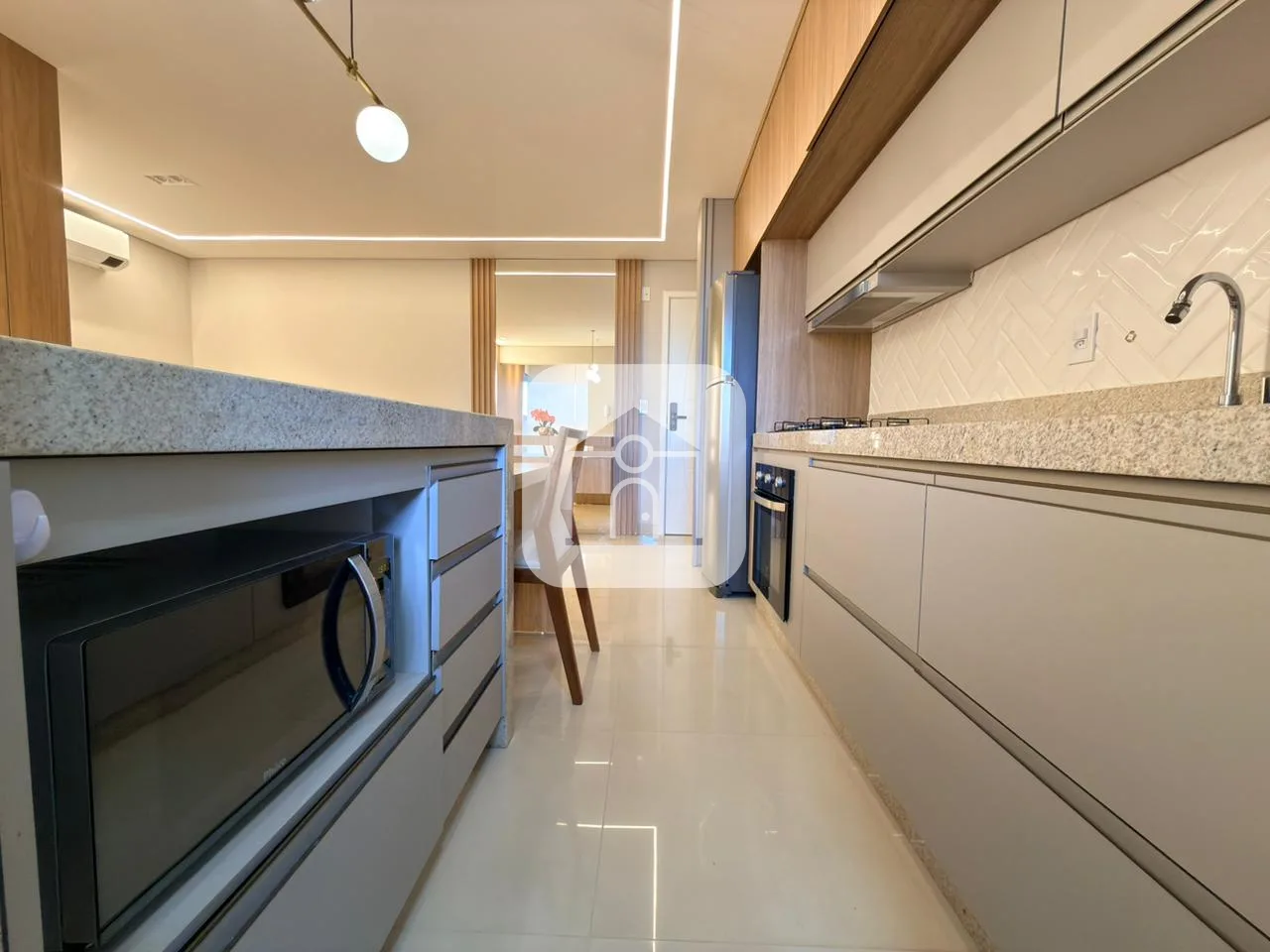 Alugar Apartamento / Padr&atilde;o em Uberl&acirc;ndia R$ 3.000,00 - Foto 11