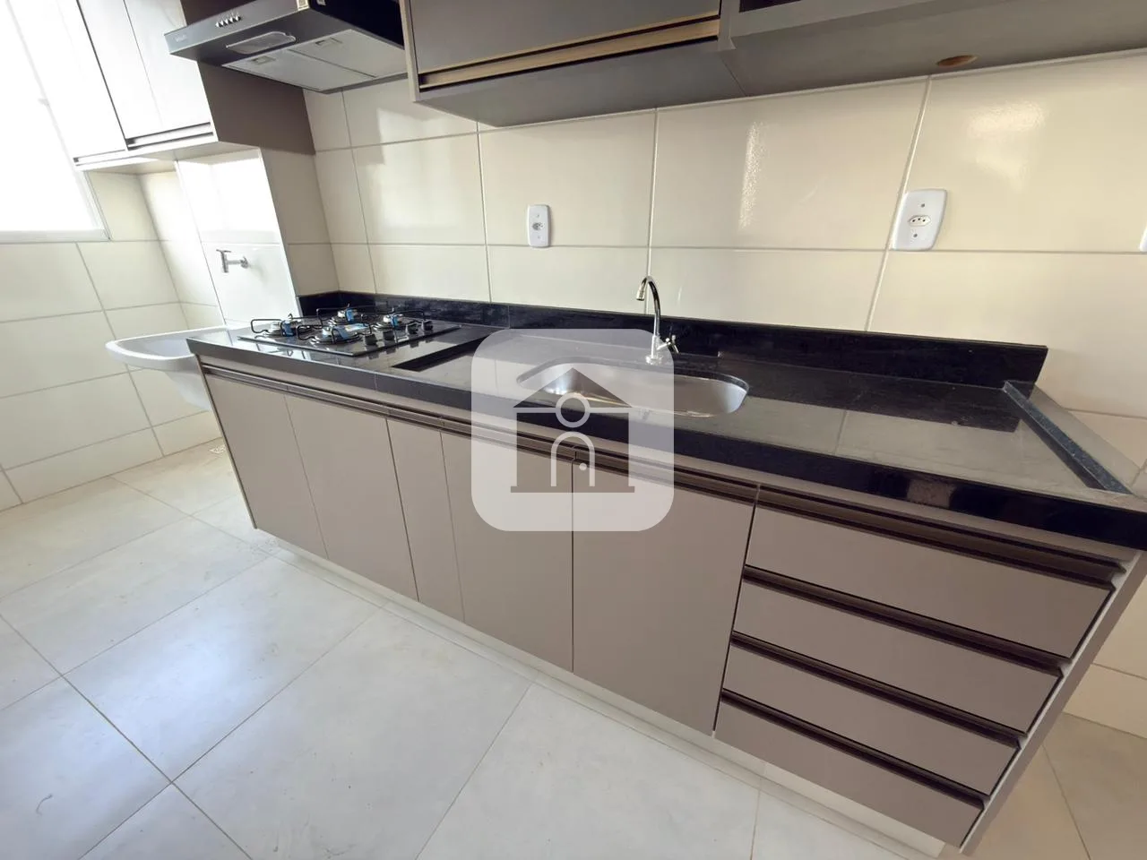 Alugar Apartamento / Padr&atilde;o em Uberl&acirc;ndia R$ 1.800,00 - Foto 5