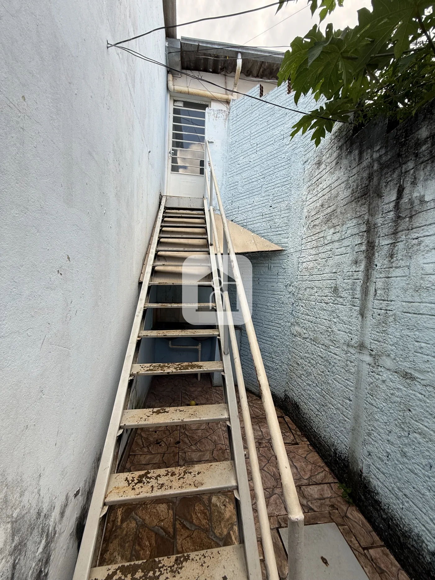 Alugar Casa / Padr&atilde;o em Uberl&acirc;ndia R$ 900,00 - Foto 1