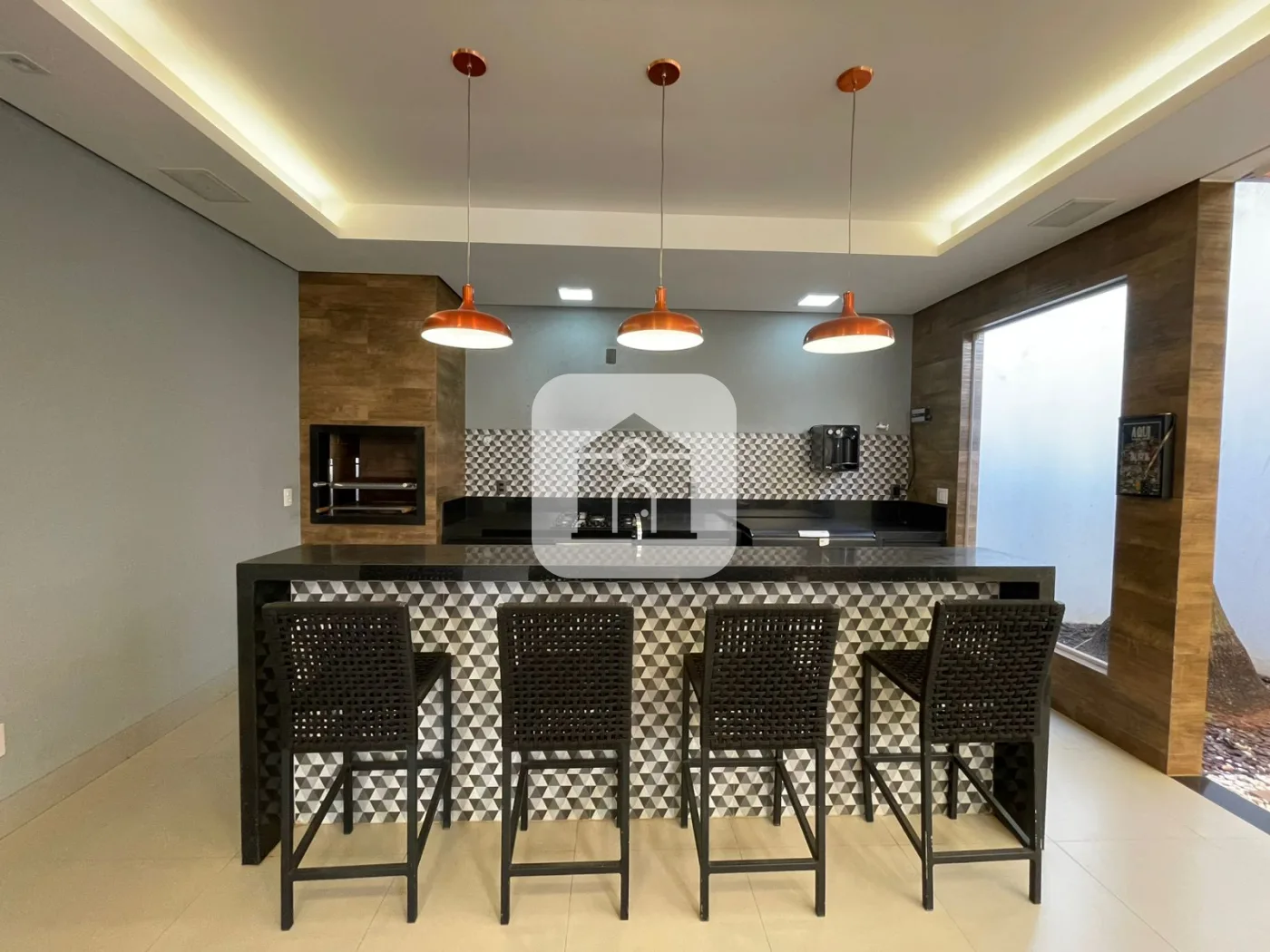 Alugar Casa / Padr&atilde;o em Uberl&acirc;ndia R$ 5.500,00 - Foto 26