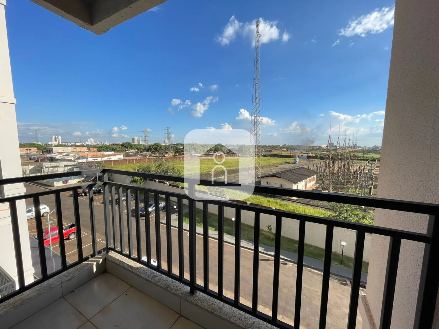 Alugar Apartamento / Padr&atilde;o em Uberl&acirc;ndia R$ 1.100,00 - Foto 3