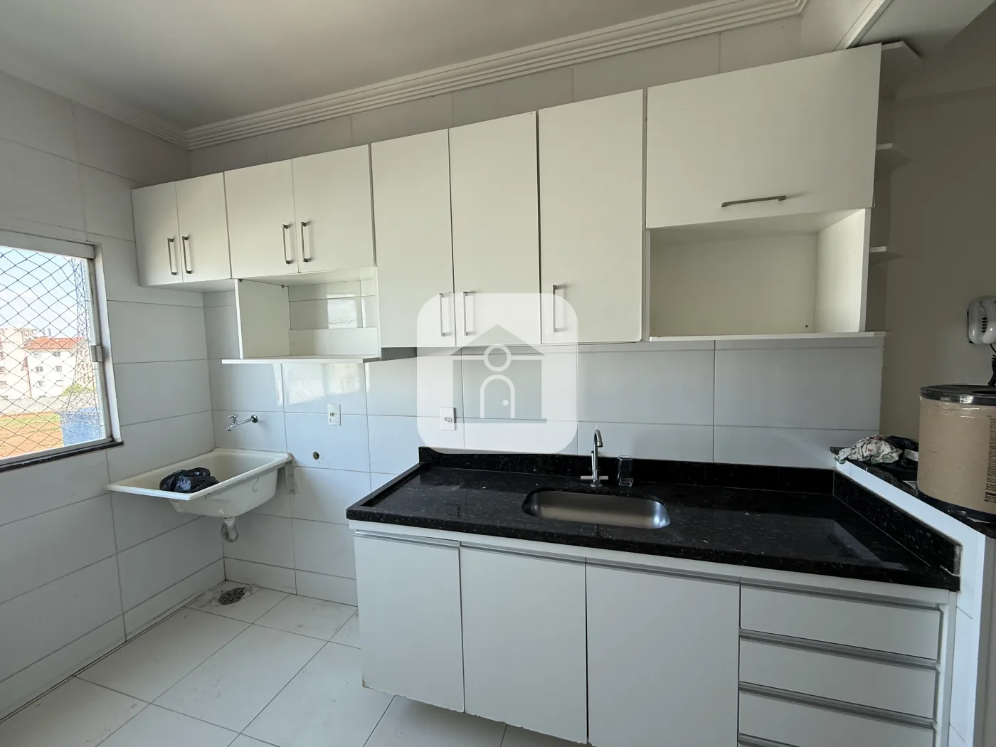 Alugar Apartamento / Padr&atilde;o em Uberl&acirc;ndia R$ 1.600,00 - Foto 6