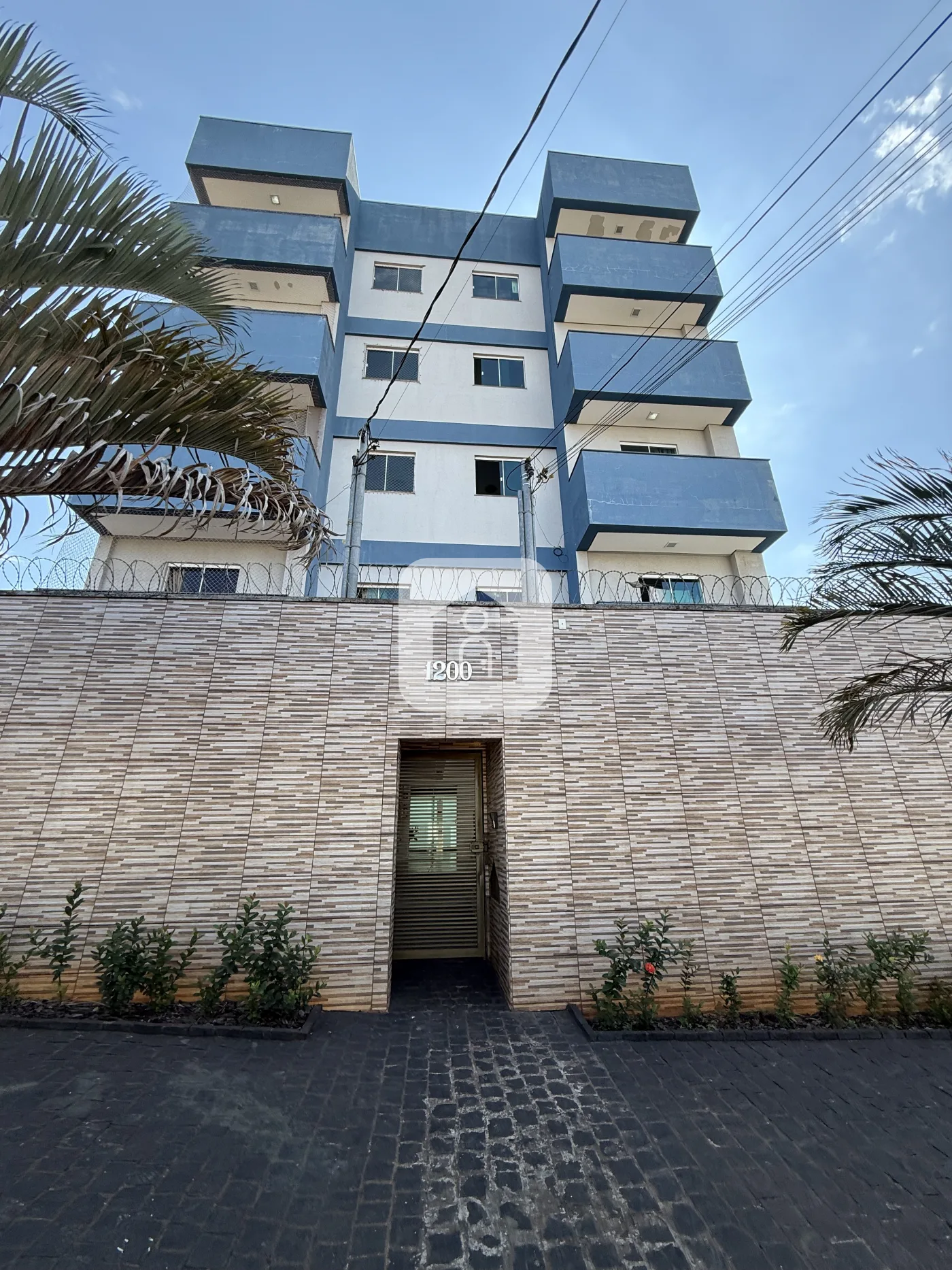 Alugar Apartamento / Padr&atilde;o em Uberl&acirc;ndia R$ 1.600,00 - Foto 13