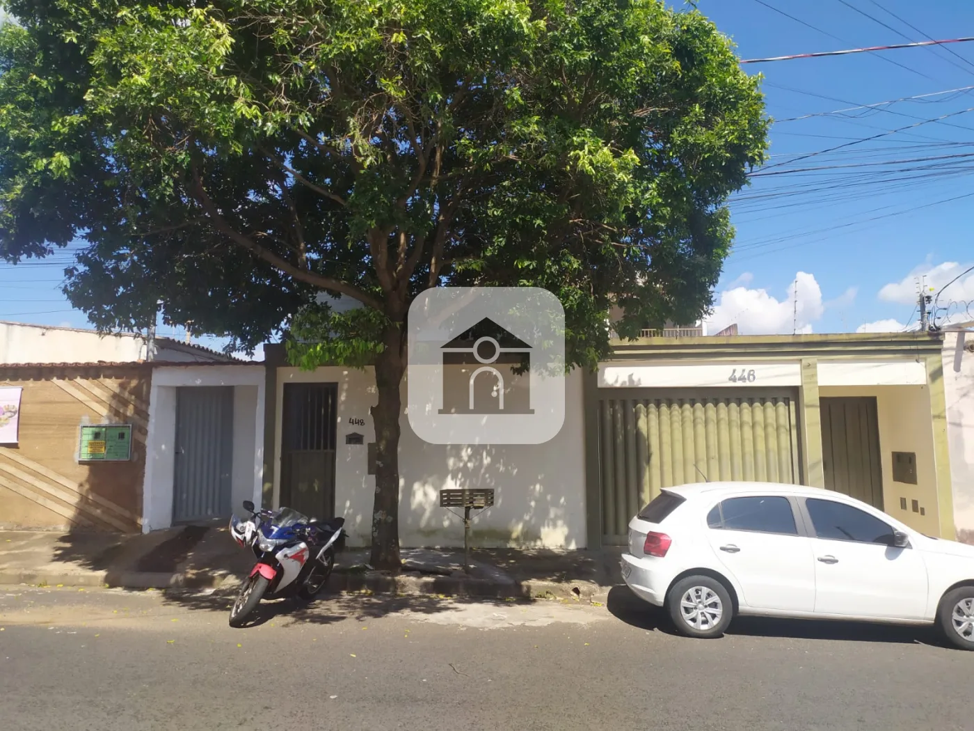 Alugar Casa / Padr&atilde;o em Uberl&acirc;ndia R$ 1.100,00 - Foto 10