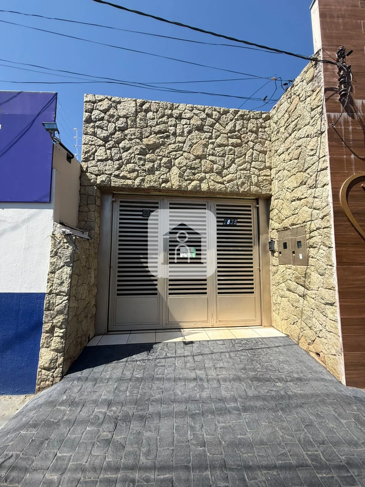 Alugar Comercial / Casa Comercial em Araguari R$ 1.950,00 - Foto 1