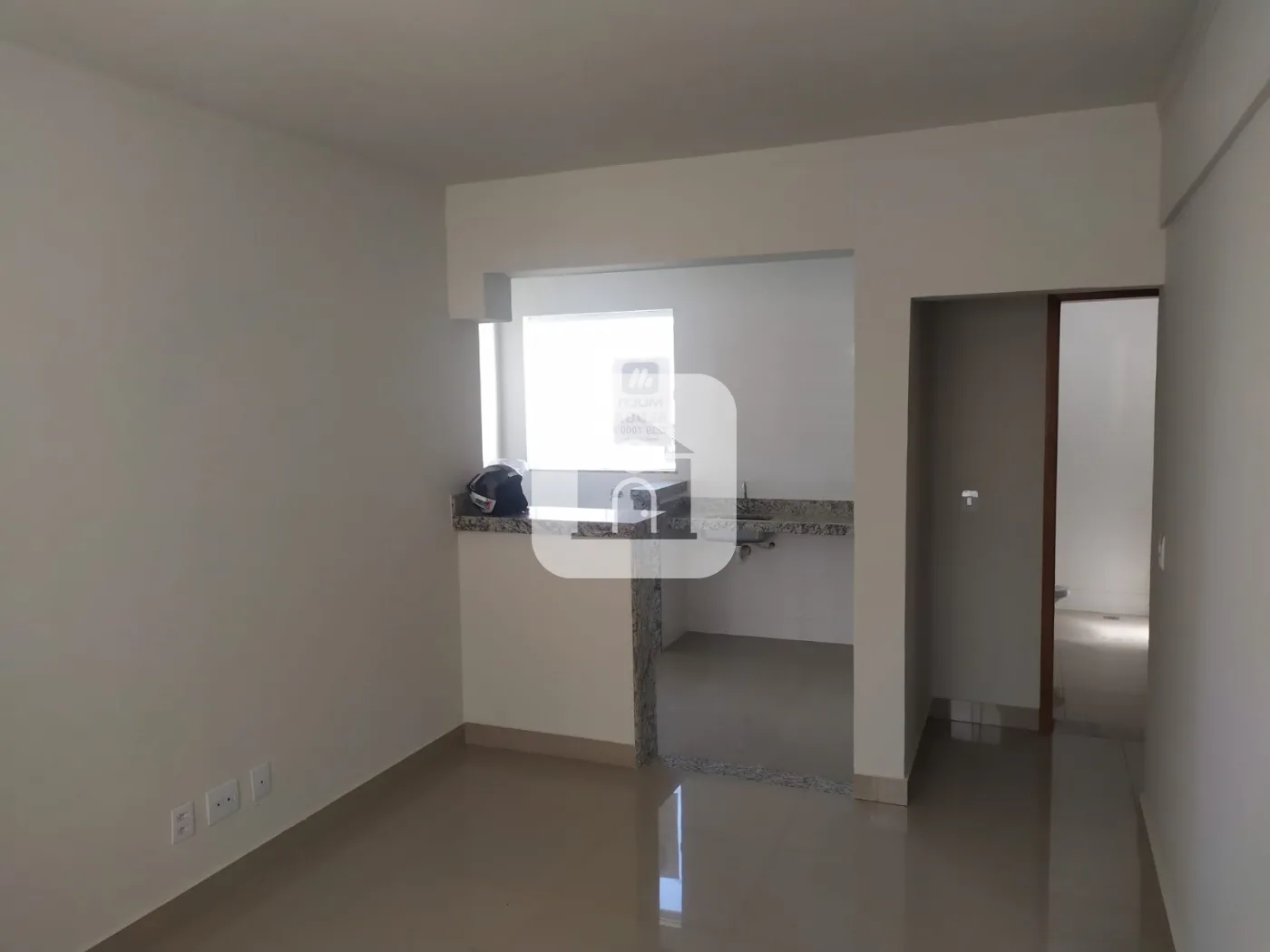 Alugar Apartamento / Sobrado em Uberl&acirc;ndia R$ 1.100,00 - Foto 7