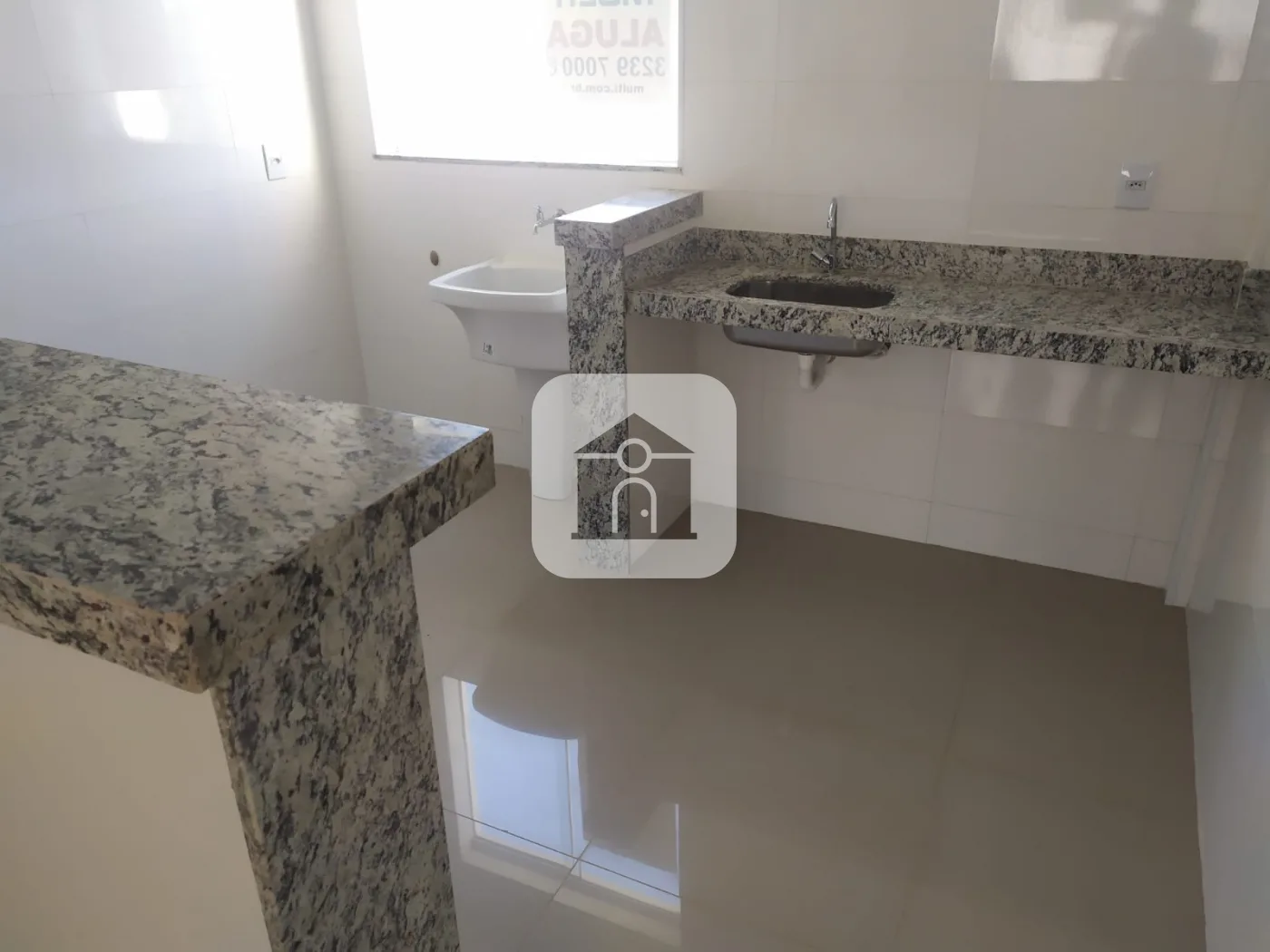 Alugar Apartamento / Sobrado em Uberl&acirc;ndia R$ 1.100,00 - Foto 10