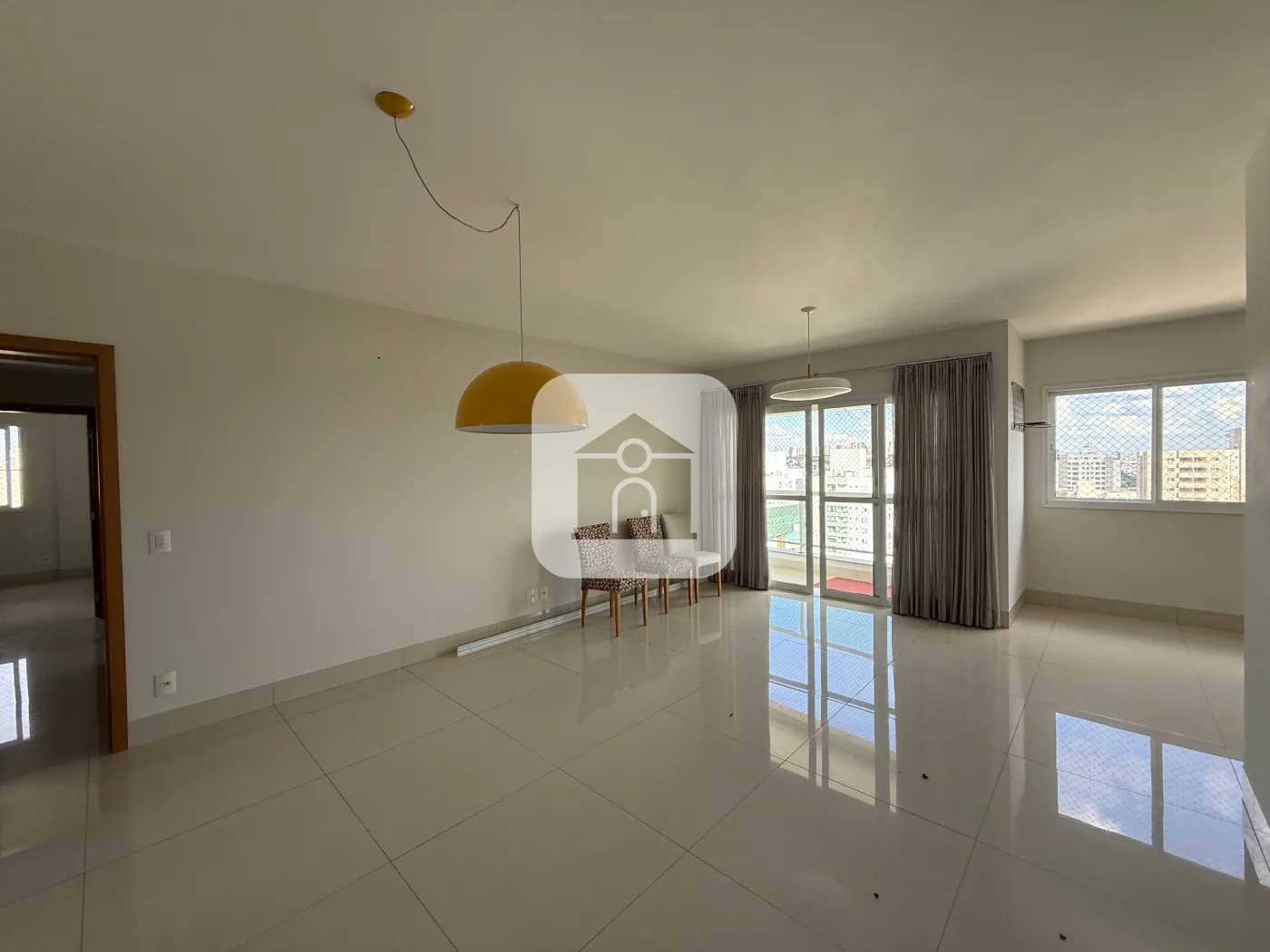 Alugar Apartamento / Padr&atilde;o em Uberl&acirc;ndia R$ 5.200,00 - Foto 11