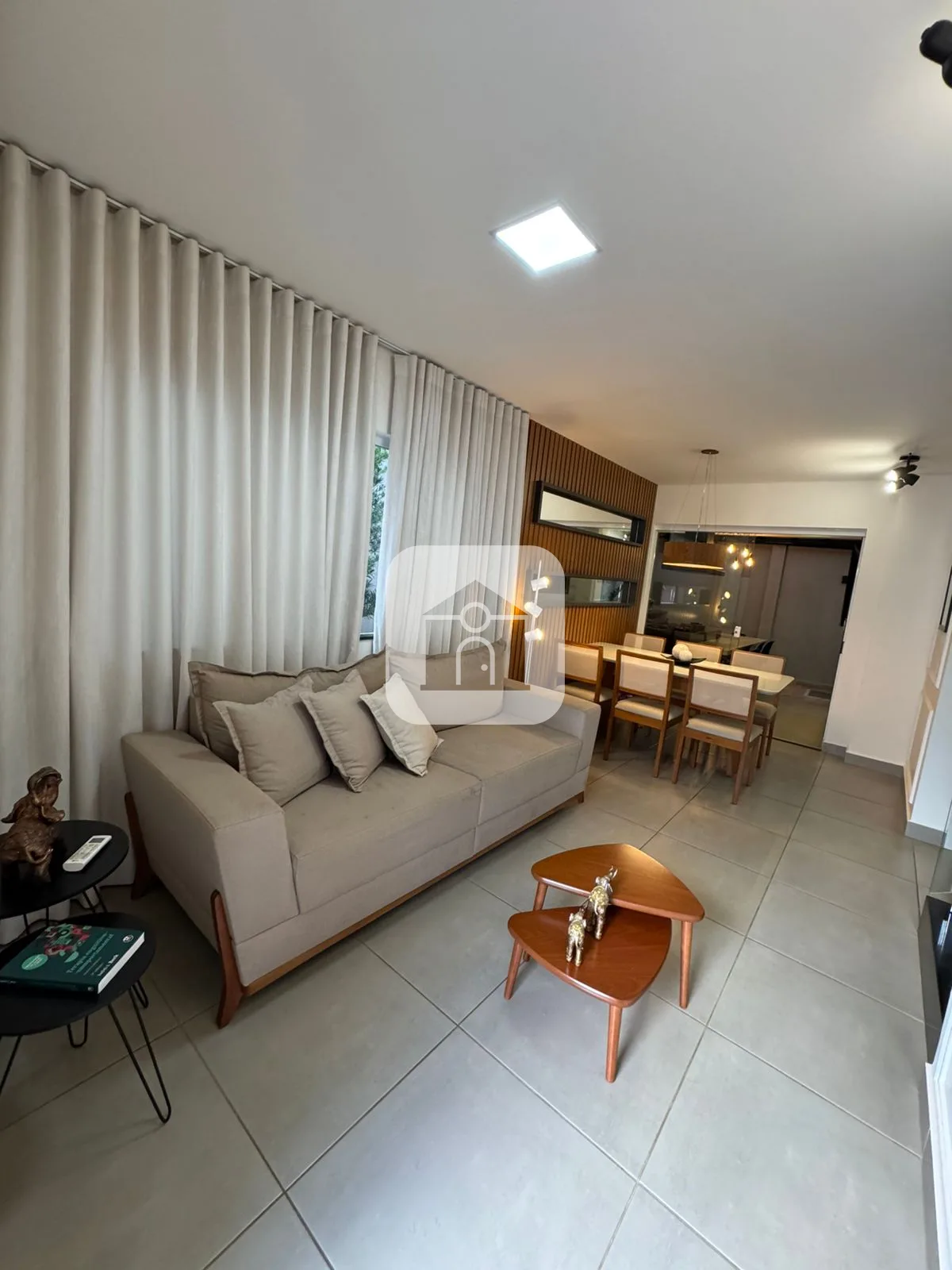 Comprar Casa / Condom&iacute;nio ou Loteamento Fechado em Uberl&acirc;ndia R$ 1.023.000,00 - Foto 1