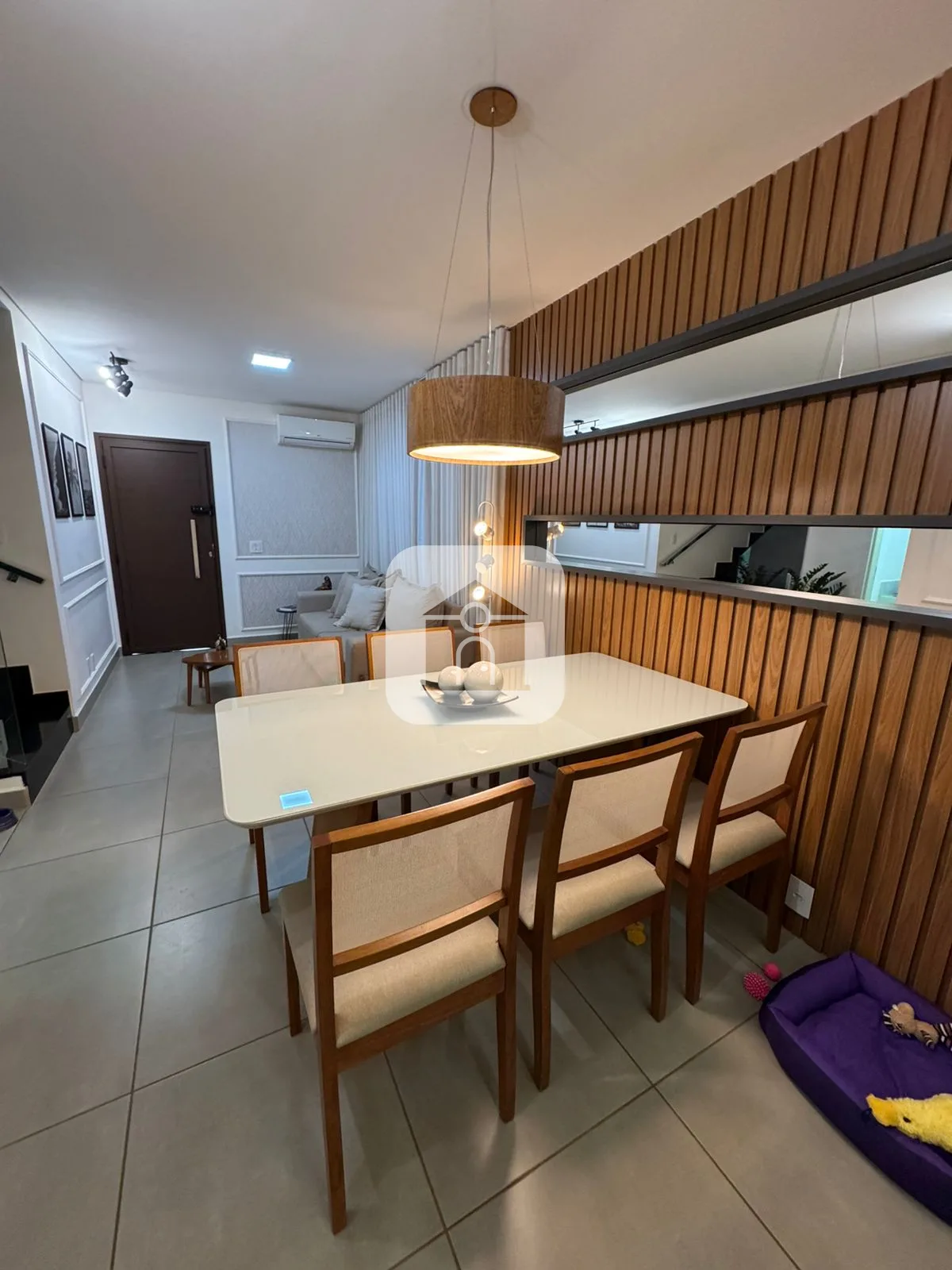 Comprar Casa / Condom&iacute;nio ou Loteamento Fechado em Uberl&acirc;ndia R$ 1.023.000,00 - Foto 2