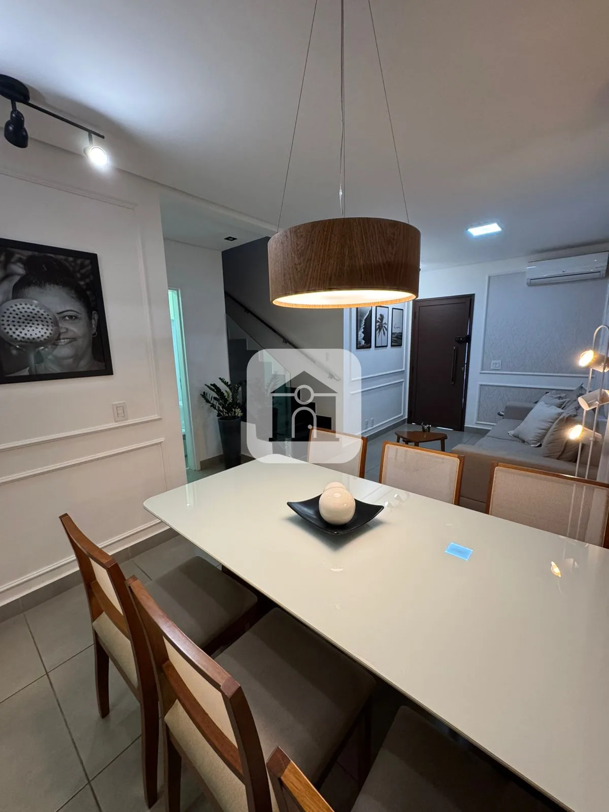 Comprar Casa / Condom&iacute;nio ou Loteamento Fechado em Uberl&acirc;ndia R$ 1.023.000,00 - Foto 3