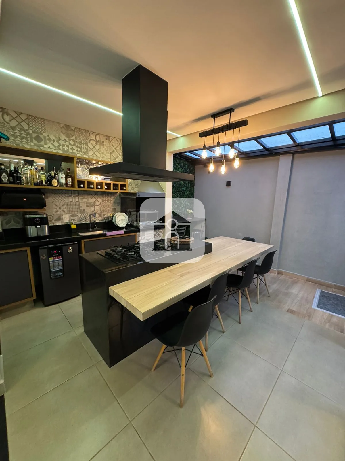 Comprar Casa / Condom&iacute;nio ou Loteamento Fechado em Uberl&acirc;ndia R$ 1.023.000,00 - Foto 6