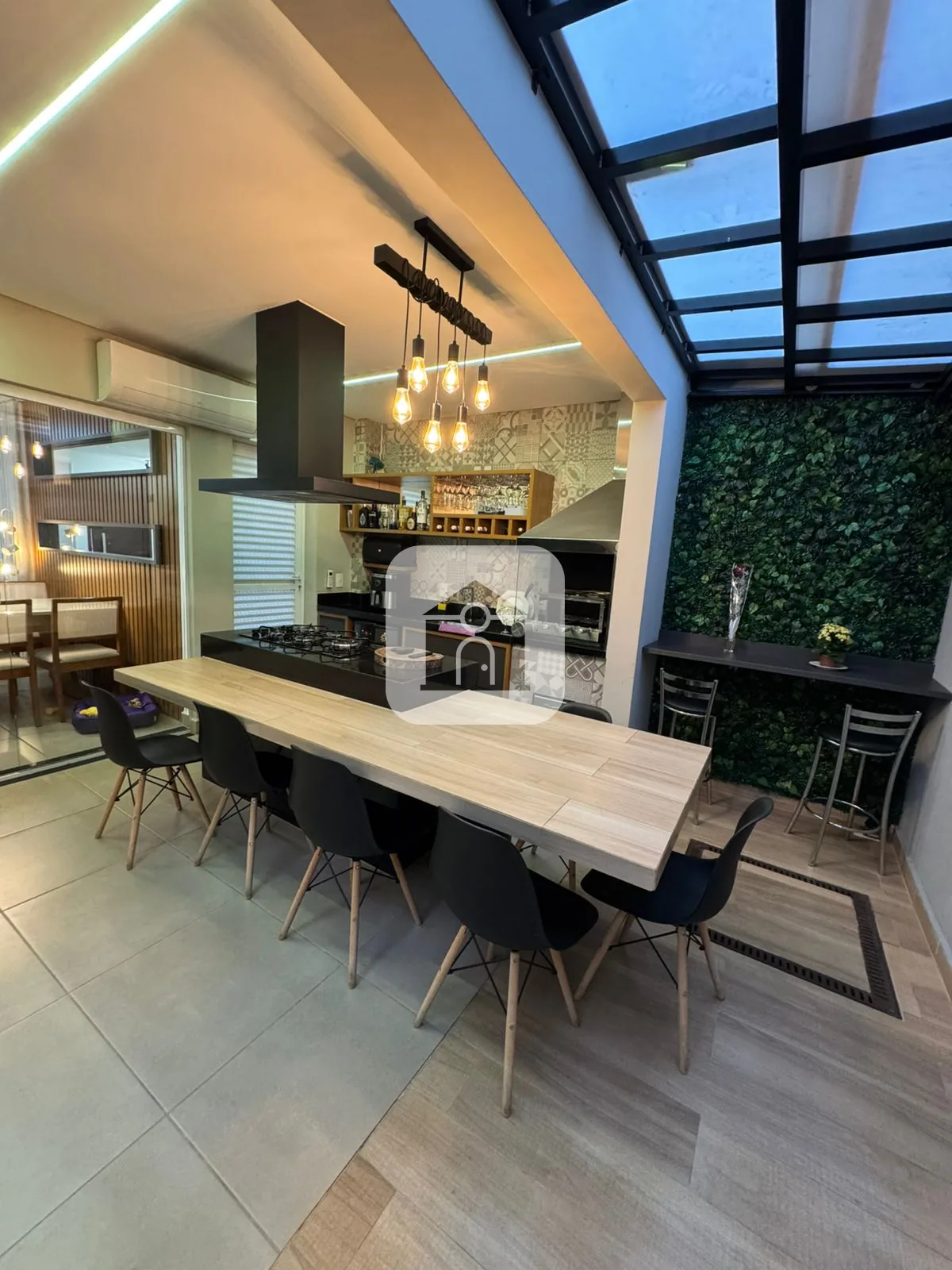 Comprar Casa / Condom&iacute;nio ou Loteamento Fechado em Uberl&acirc;ndia R$ 1.023.000,00 - Foto 7