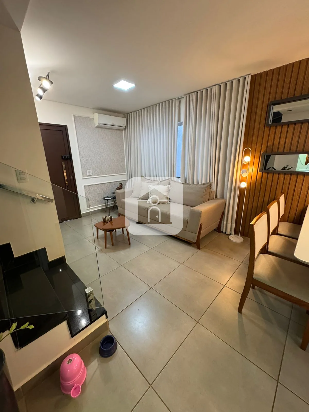 Comprar Casa / Condom&iacute;nio ou Loteamento Fechado em Uberl&acirc;ndia R$ 1.023.000,00 - Foto 4