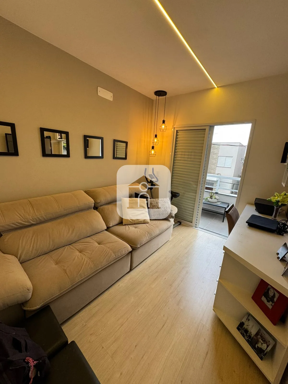 Comprar Casa / Condom&iacute;nio ou Loteamento Fechado em Uberl&acirc;ndia R$ 1.023.000,00 - Foto 5